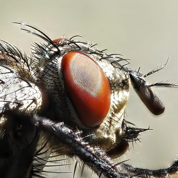 Blowfly